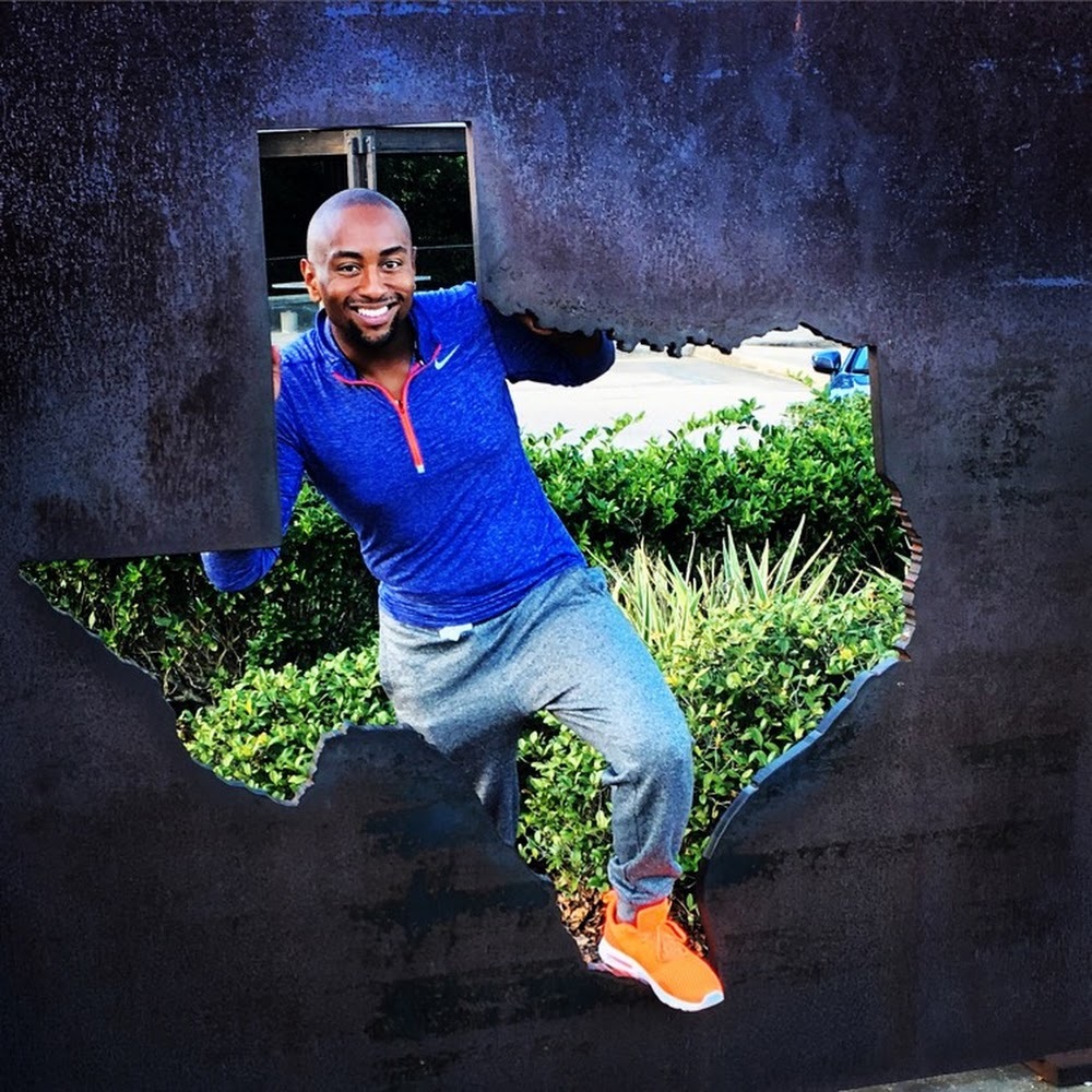 Meet your Posher, Adrian